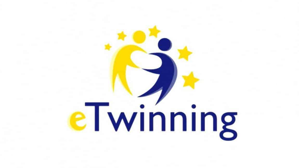 e-Twinning Türkiye Programı